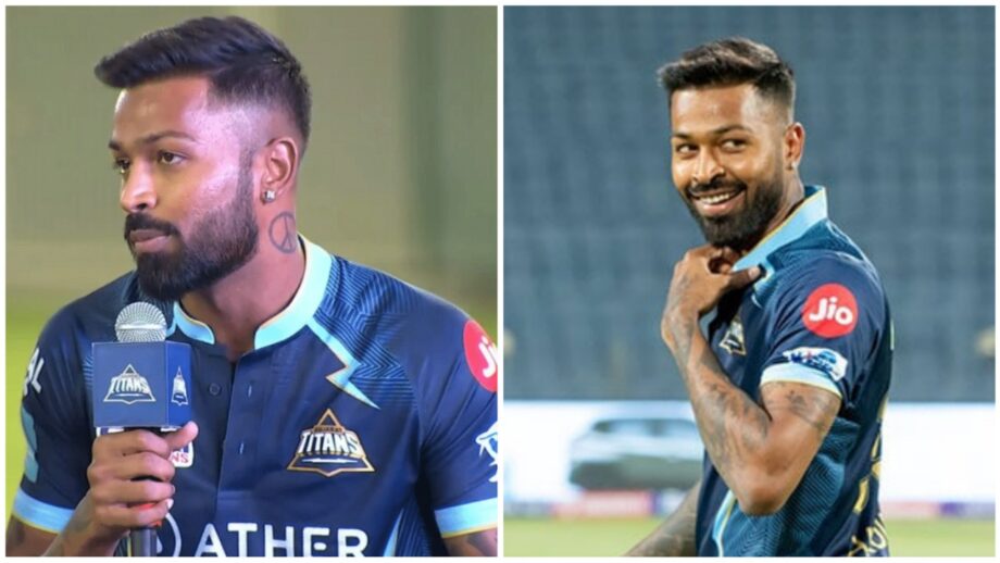 Was Very Excited When Got To Know I Will Be Playing For My Home State, Says Hardik Pandya