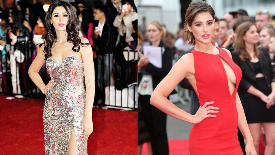 When Nargis Fakhri Reigned Over The Red Carpet Looks, Let’s Take A Look 622882