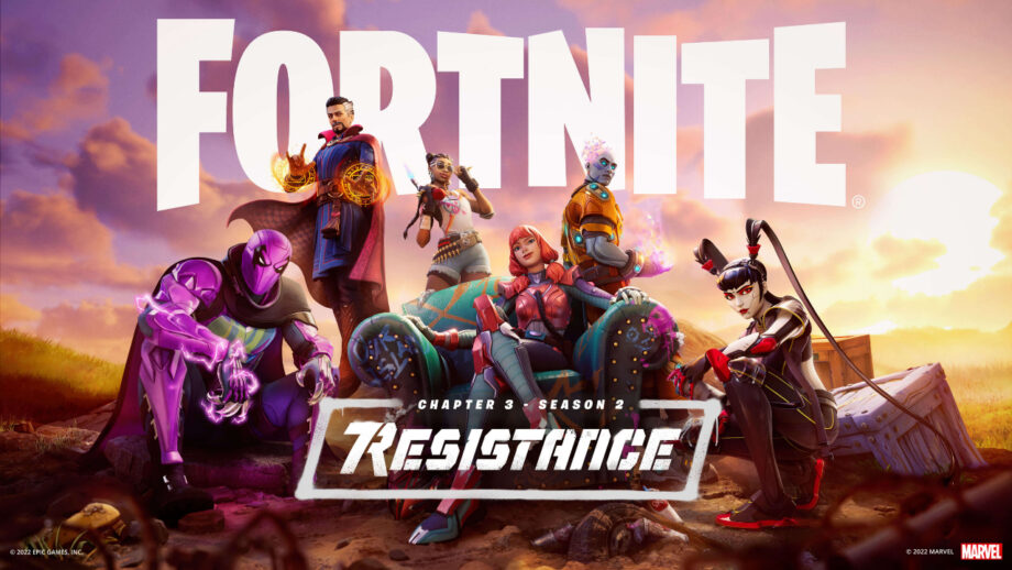 Why Fortnite Players Believe The Game Is Inspired By A "Real Story"