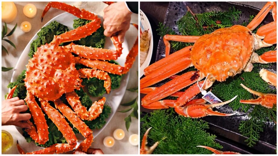 Best Dishes to Eat in a Crab Restaurant