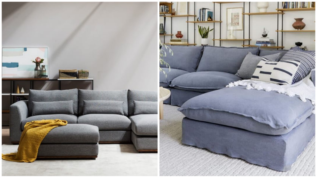 5 Most Comfortable Sofas For Your Living Room