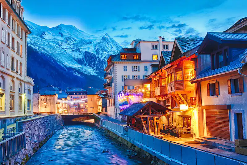 5 Places With Epic Mountain Views In Europe That You Need To Visit 845646