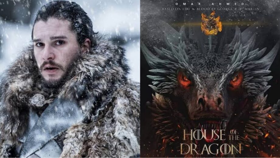 All You Need To Know About Kit Harrington's Return As Jon Snow In Game Of Thrones  Spinoff Series House Of Dragons | IWMBuzz