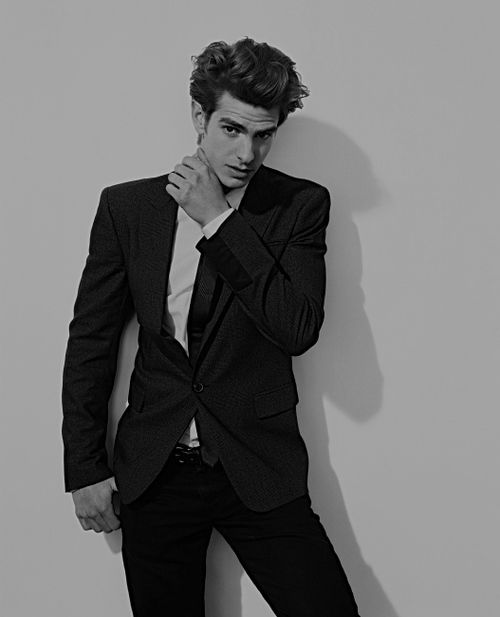 Andrew Garfield’s Hottest Looks Will Give You Sleepless Nights