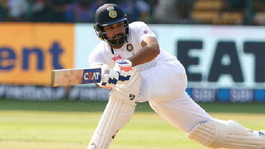 Big News: Rohit Sharma tests positive for Covid-19 ahead of 5th rescheduled Test Vs England 646054