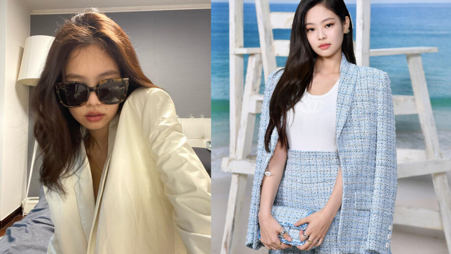 Blackpink Jennie’s Minimalistic Outfit Inspiration For You