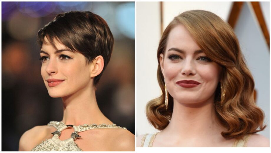 5 short hairstyles that will make your face look slimmer | Daily Vanity  Singapore