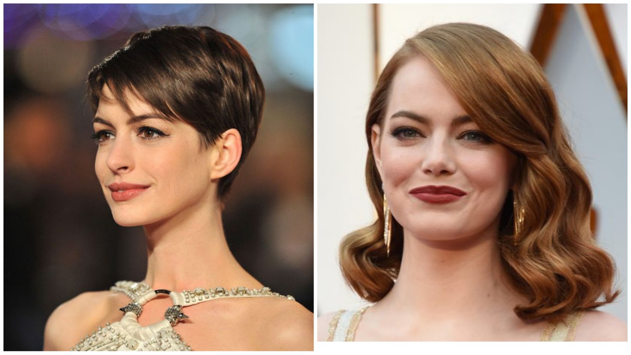 Check Out: These Hairstyles Make Your Face Look Thinner | IWMBuzz