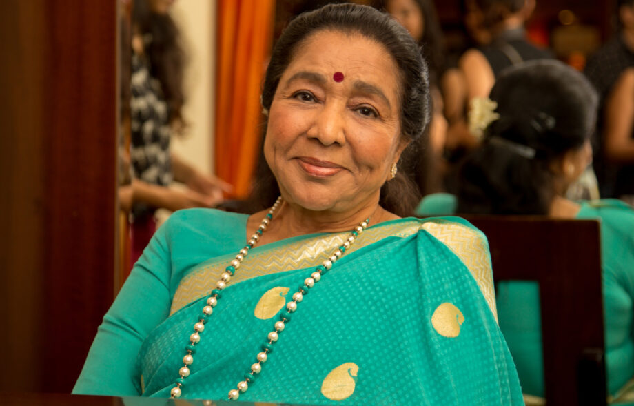 Classic Songs By Asha Bhosle Are Here To Soothe Your Heart: Listen To The Top Tracks 647479
