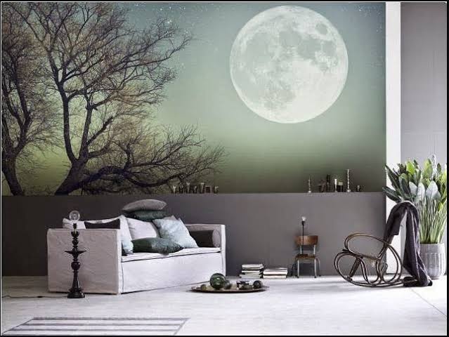 20 Modern Wall Painting Color Ideas for Bedroom - Trending For 2022 | ZAD  Interiors