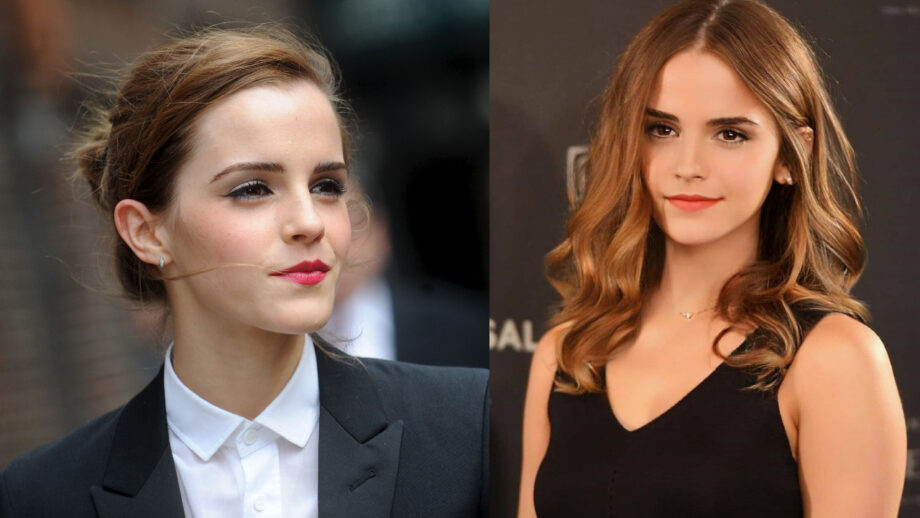 Emma Watson's Habits Which Make Her More Adorable | IWMBuzz