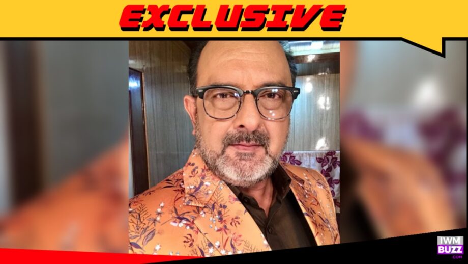 Exclusive: Amit Singh Thakur bags Sandiip Sikcand’s Star Bharat show Bohot Pyaar Karte Hai