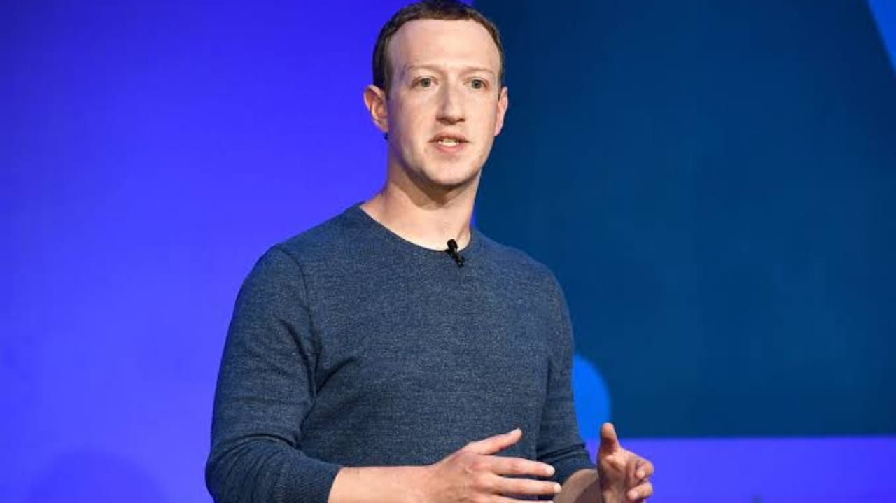 Facebook Founder Mark Zuckerberg's Net Worth In 2022