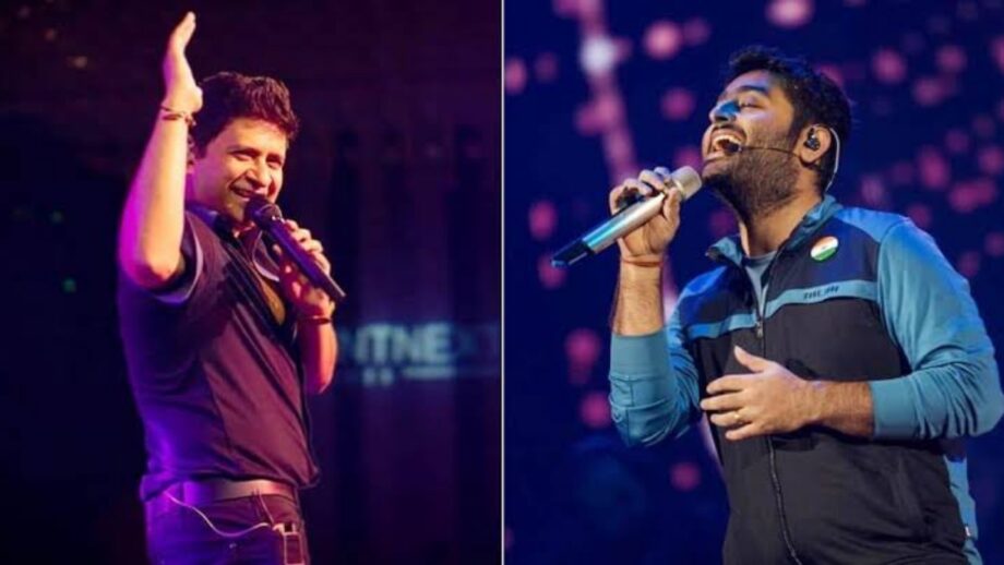 From KK To Arijit Singh: Every Artist That Spoke Friendship Songs That Touched Our Hearts 641757