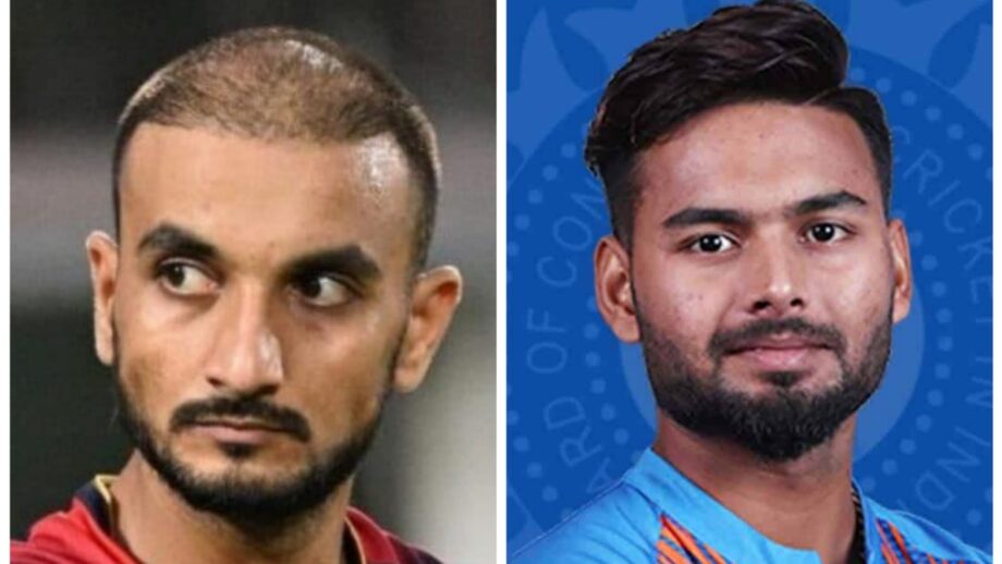 From Rishabh Pant To Harshal Patel, Bad Sportsmanship Moments Of IPL 2022 So Far