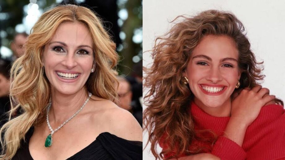 Julia Roberts And Her Transformation Is A Treat To Watch 648319