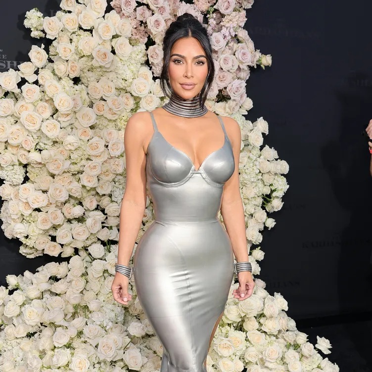 Kim Kardashian To Kate Winslet: Stars Who Were Victims Of Body-Shaming - 0