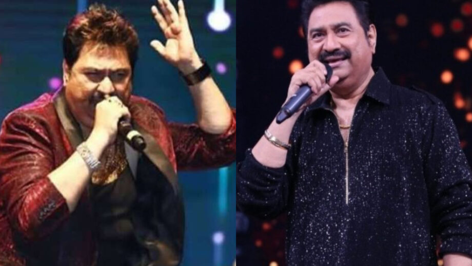 Kumar Sanu Romantic Songs Which We Can't-Miss Out 642996