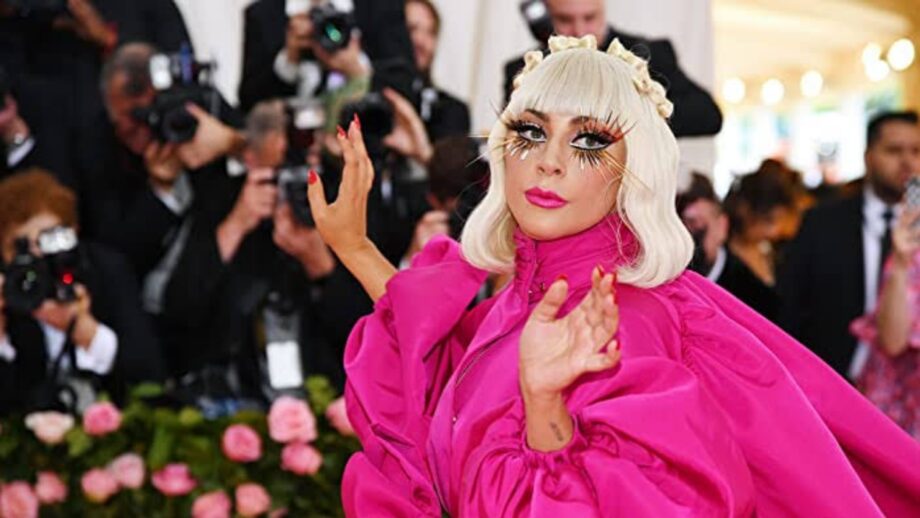 Lady Gaga's Net Worth Will Leave You Stunned 640403