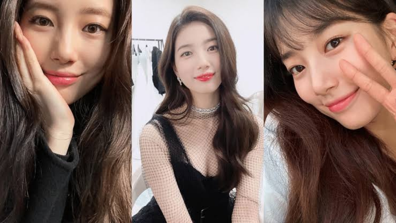 Men’s First Crush; Bae Suzy’s Subtle Makeup Tips