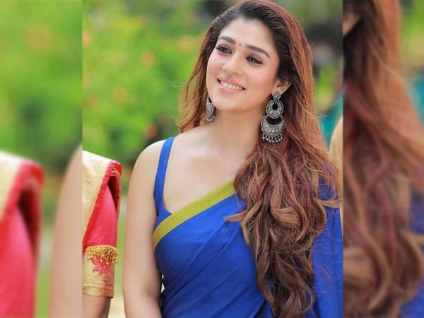 Nayanthara’s Ethnic Suits Are Flawless Just Like Her: See Pics Here 636356