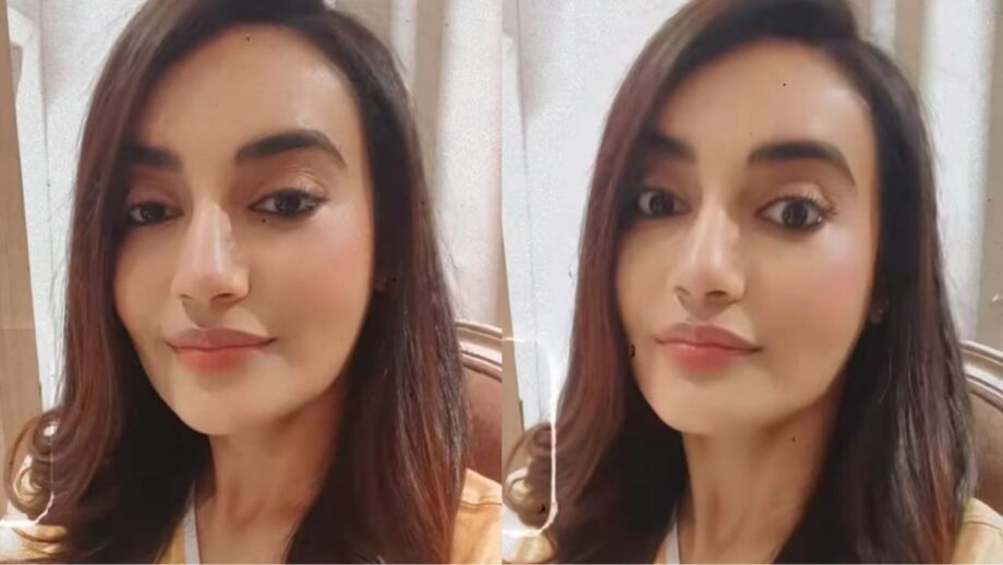 Never Argue...: Surbhi Jyoti shares a secret of her happiness; can you relate? 632191