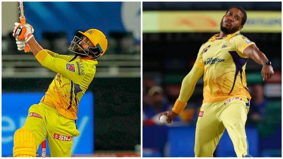 Ravindra Jadeja And Others Are Among CSK Players Who Flopped This Season