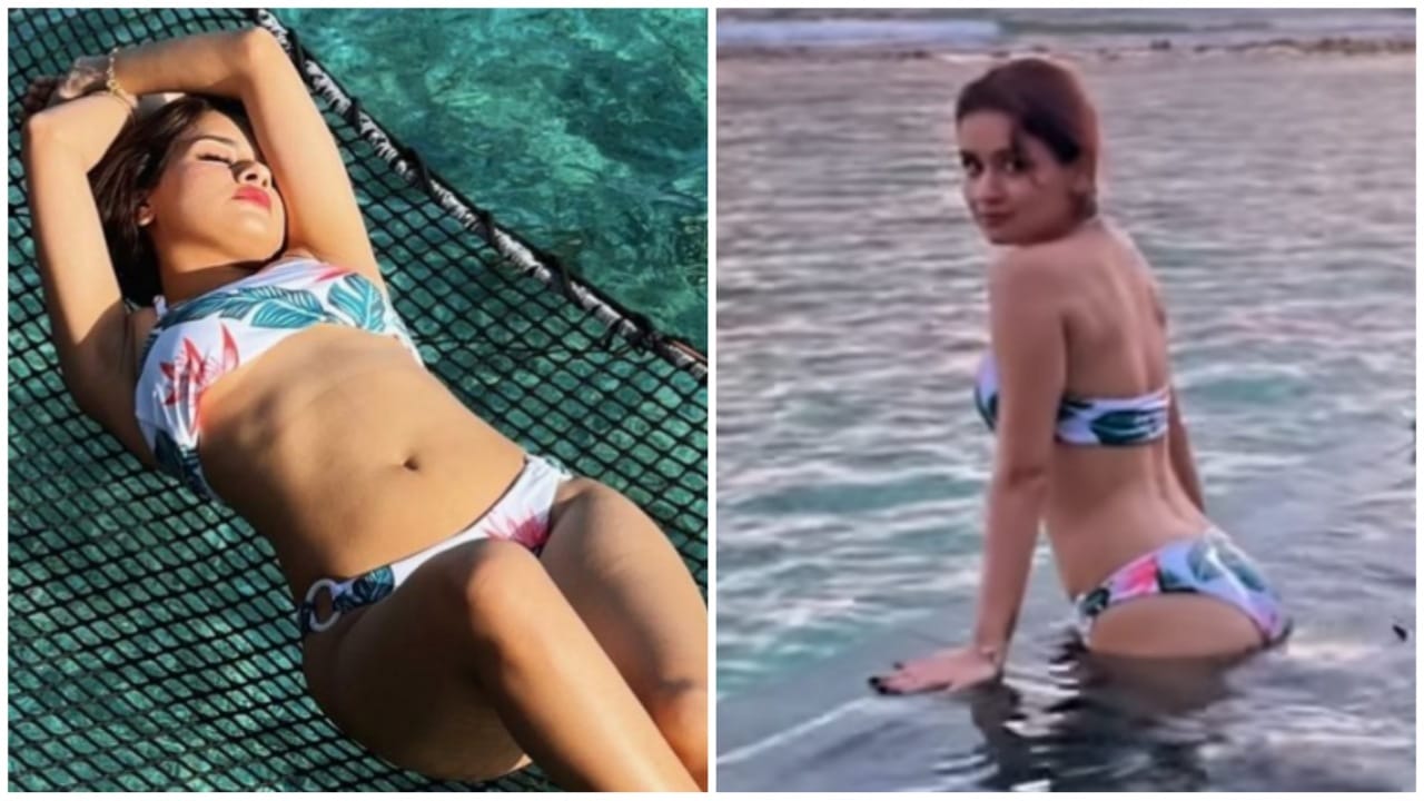 Hot Bikinis Videos