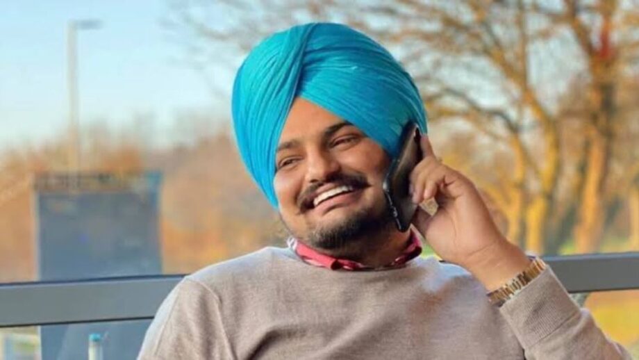 Sidhu Moosewala's last song 'SYL' releases after his death, fans get emotional 635934