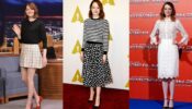 Skirts Are Trending In Emma Stone’s Closet: Have A Sneak Peek 630785