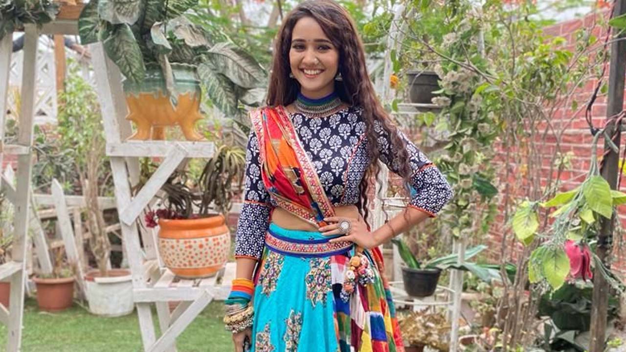 The character of Manjiri is very relatable for me: Ashi Singh on 6-month  leap in Meet