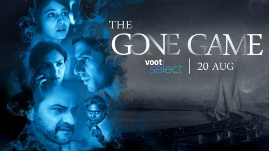 Voot Select’s ‘The Gone Game Returns’ On July 7