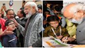 Watch: Japanese Kid Welcomes PM Modi In Hindi; Says, "Japan Mein Aapka Bahut Swagat Hai" 628773