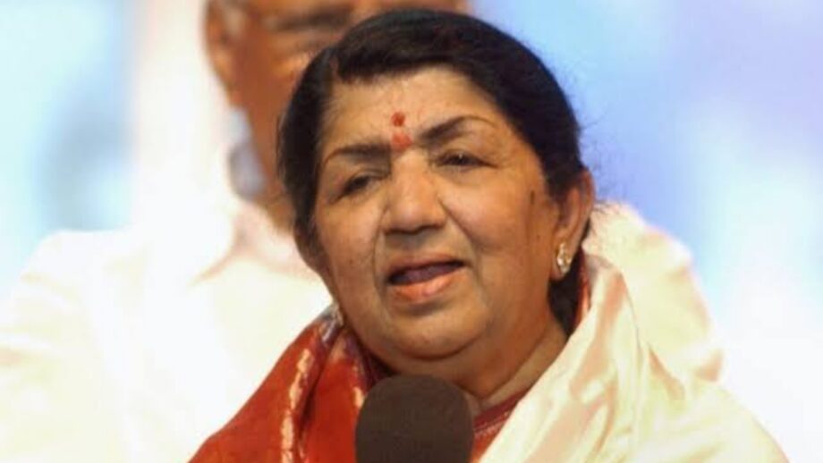 We cannot forget these classical songs by Lata Mangeshkar