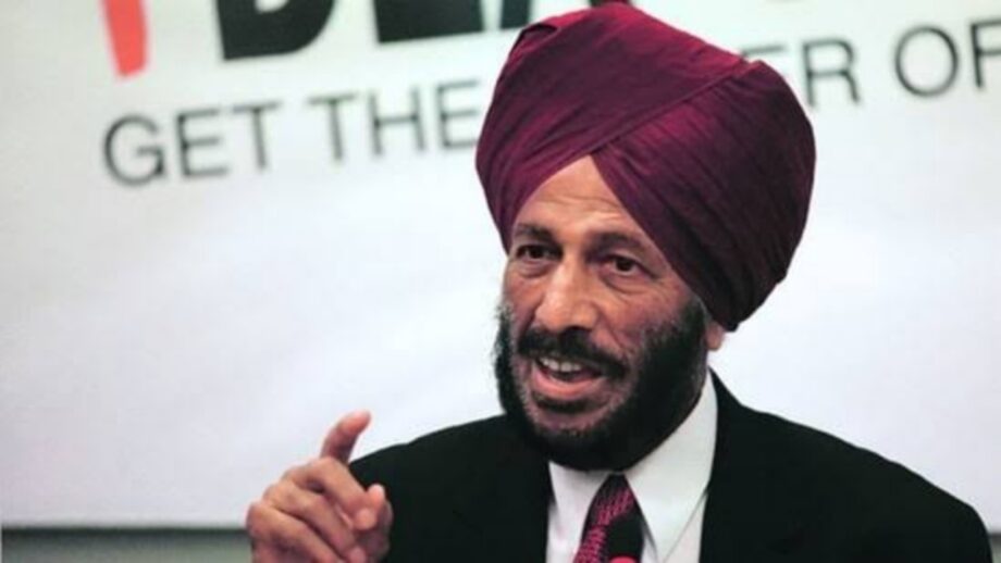 Milkha Singh And His Accomplishments Throughout His Career