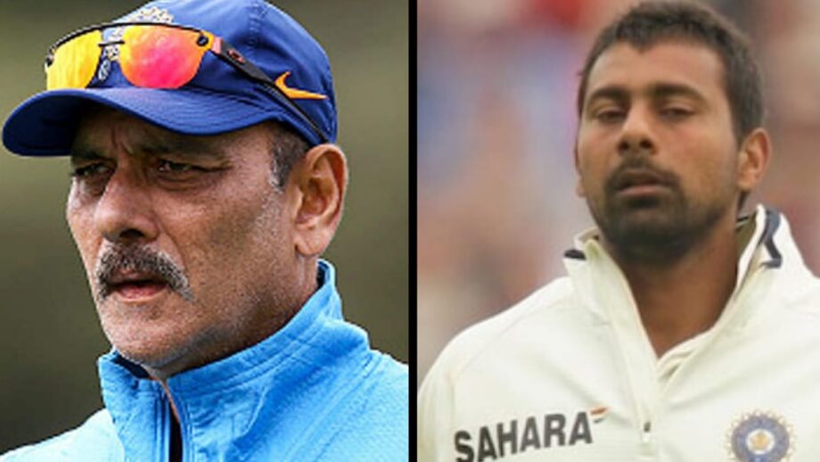 Indian Cricketers Who Were Compelled To Retire From International Cricket Early: From Ravi Shastri To Pravin Kumar 637826