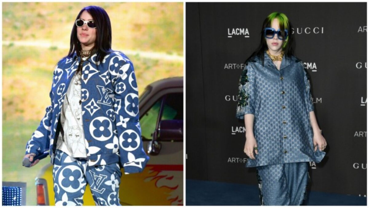 4 Times Billie Eilish Pulled Off A Badass Look: Yay Or Nay?