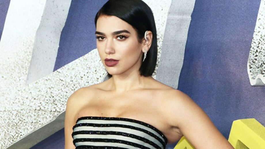 5 Dua Lipa’s Songs Which Made Her Concerts More Engaging 661444