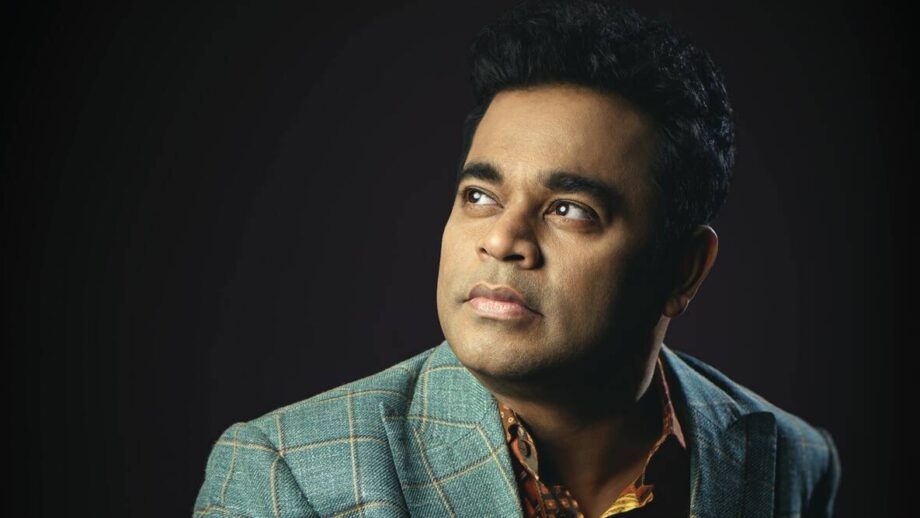 Classical Hits You Need To Hear By A R Rahman 650851