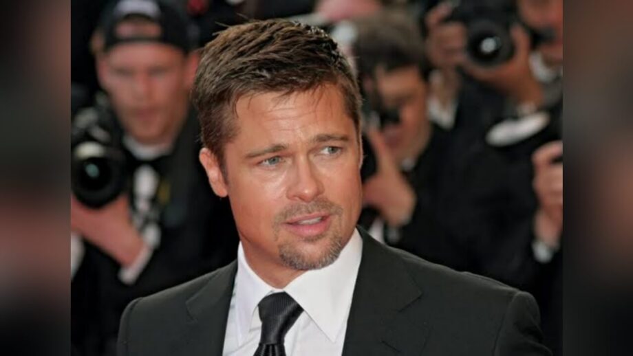 Top Romance Movies To Watch If You're A Fan Of Brad Pitt 4