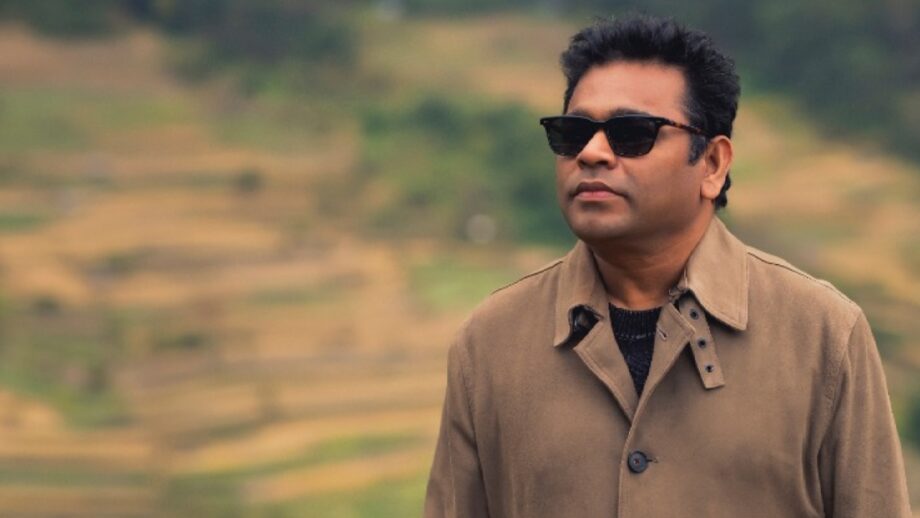 All Time Favourite Romantic Songs Of Bollywood By AR Rahman 666893