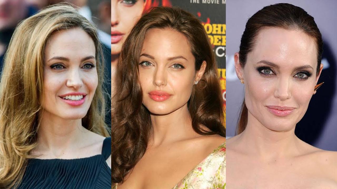 Angelina Jolie And Her Subtle Makeup Tips You Can Add To Your Makeup Routine
