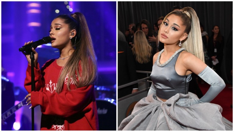 Ariana Grande’s Tracks To Listen To On A Wedding Night To Elevate The Mood    659414