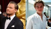 Aww-Dorable: Cutest Photos Of Leonardo Di Caprio That Will Melt Your Heart 3