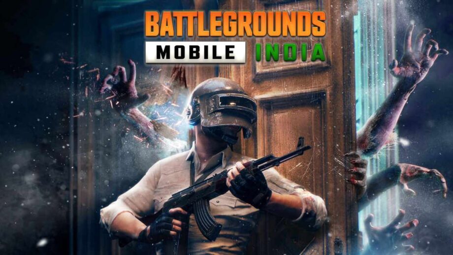 Battlegrounds Mobile India (BGMI) is available in India; get downloaded it fast - 1