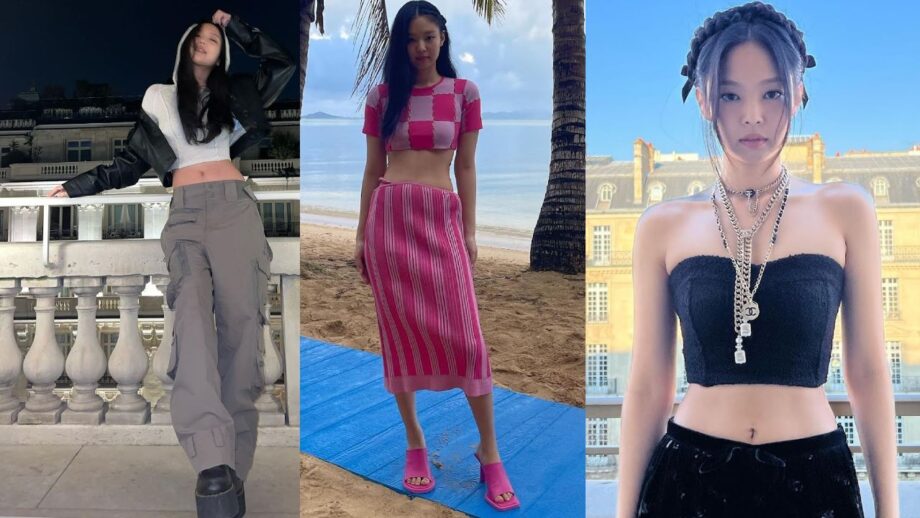BLACKPINK Jennie Is Always One Step Ahead Of Fashion Trends; Here’s The Proof 659947