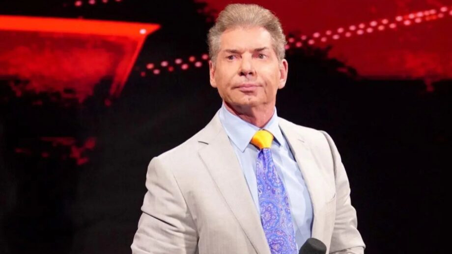 Big News: Vince McMahon retires from WWE | IWMBuzz