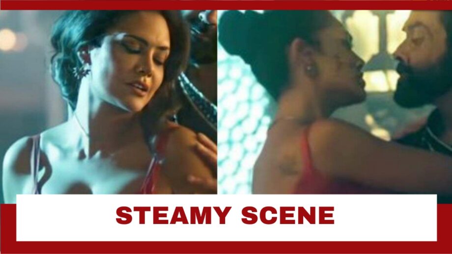 Bobby Deol Opens Up On His Steamy Scene With Esha Gupta In Aashram 3: Says, ‘She Was So Much Involved’