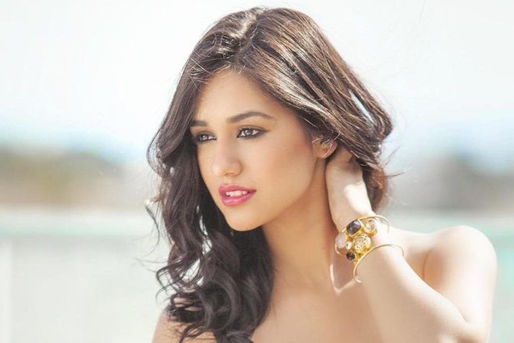Priyanka Jha – The Glamour