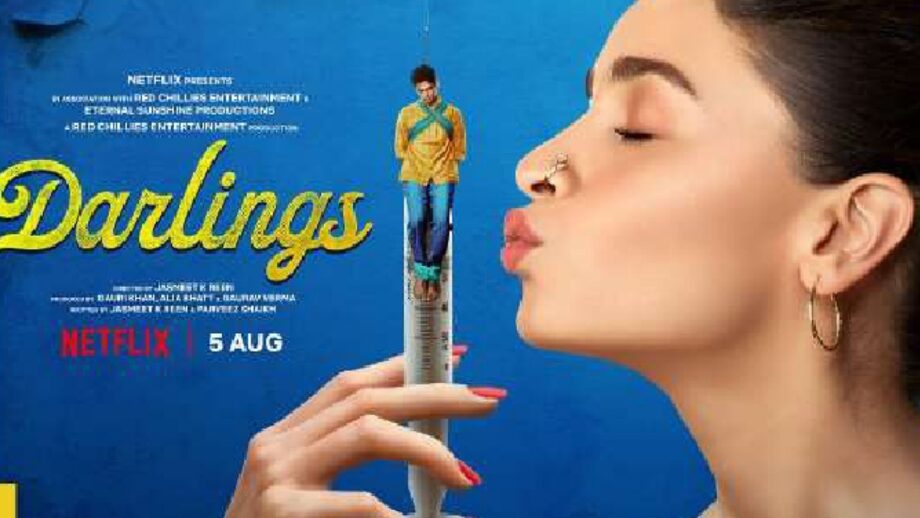 Darlings Teaser: Alia Bhatt, Shefali Shah and Vijay Varma starrer will win your hearts